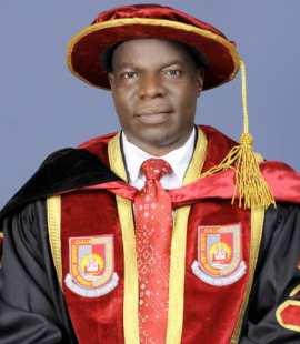 Vice-Chancellor