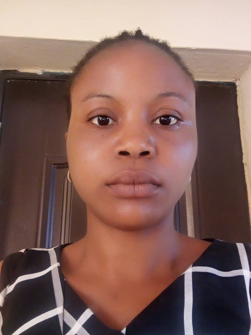 Miss A. O. Akinrinsoye