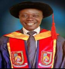 Dr. Augustine Ejededawe Osho