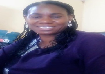 Dr. Gbadamosi Omoniyi Ajoke (PhD)