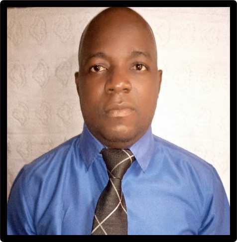 Dr. Daniel Oluwaseun Akinyele