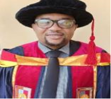 Dr. Isaac Ekundayo Oguntuase