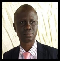 Dr. Patrick Taiwo OGUNBOYO