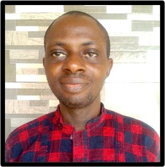 Engr. Babatunde Ademola IYAOMOLERE