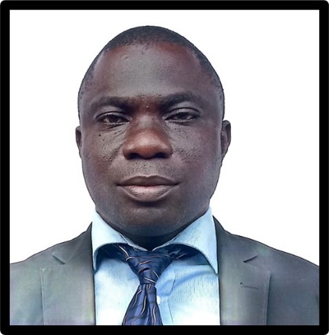 Engr. Kehinde AKINWUMIJU
