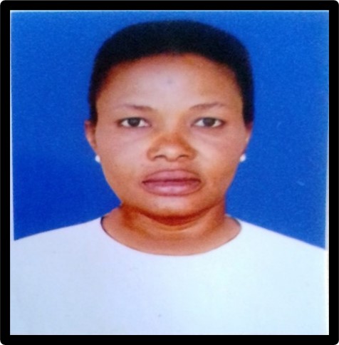 Oluwayemisi Faith TEMOLA