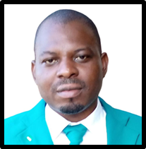 Oluwaseun Ojo OLUWASEGUN