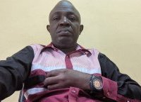 Dr. Adeyemi Isaiah Adeyemo