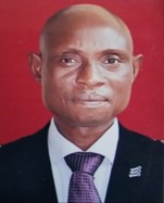 Prof. Isaac Oladejo Olaniyan