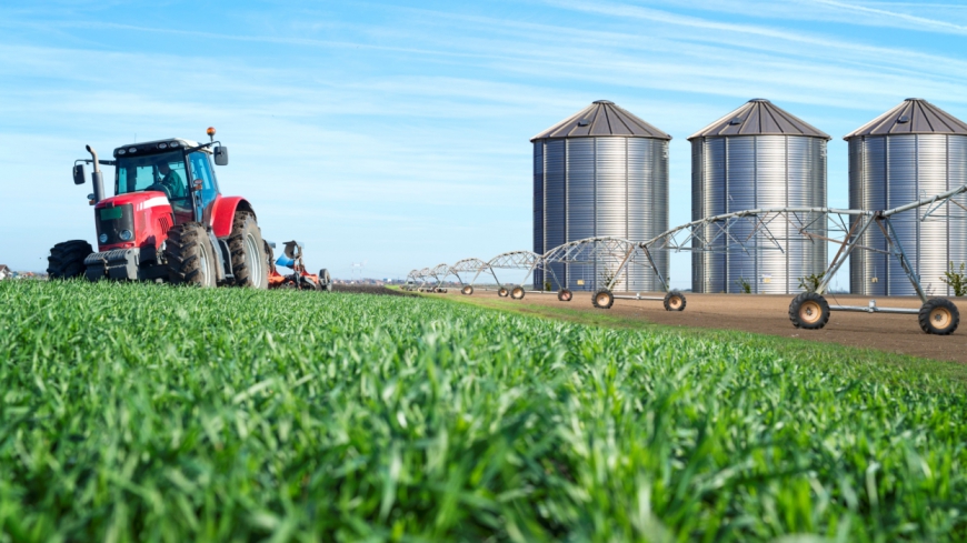 B.Tech Agricultural Economics and Extension