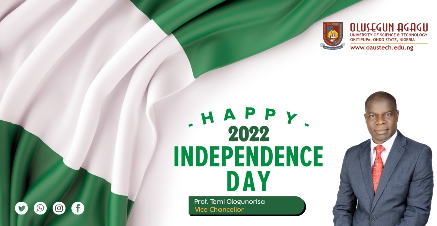 Happy 2022 Independence Day!