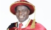 OAUSTECH VC Bags Southwest Outstanding Vice-Chancellor Award