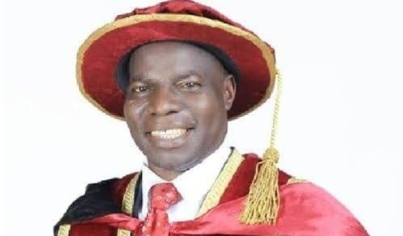 OAUSTECH VC Implements New Minimum Wage, Pays Arrears, Boosts Staff Morale