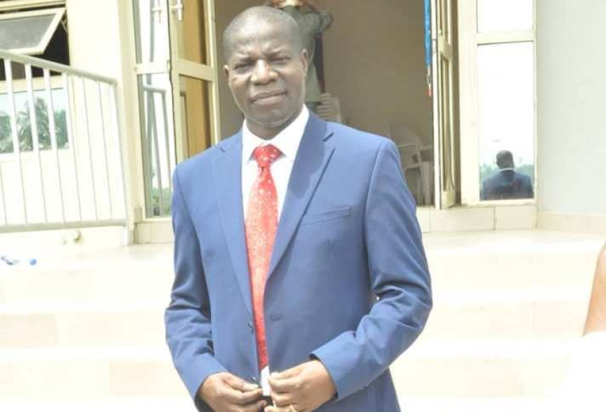 OAUSTECH has no reason to be poor - Ologunorisa