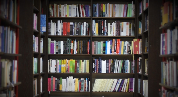 Library Resources