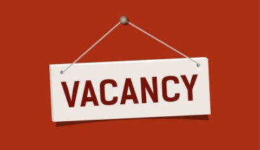 INTERNAL AND EXTERNAL ADVERTISEMENT FOR ACADEMIC STAFF VACANT POSITIONS IN THE UNIVERSITY