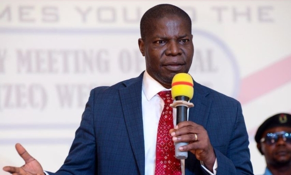OAUSTECH Strategically Positioned for Blue Economy Excellence - VC