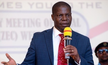 OAUSTECH Strategically Positioned for Blue Economy Excellence - VC